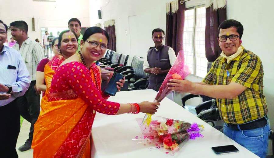 रामायण मंडली स्पर्धा में बढ़ रही महिलाओं की भागीदारी