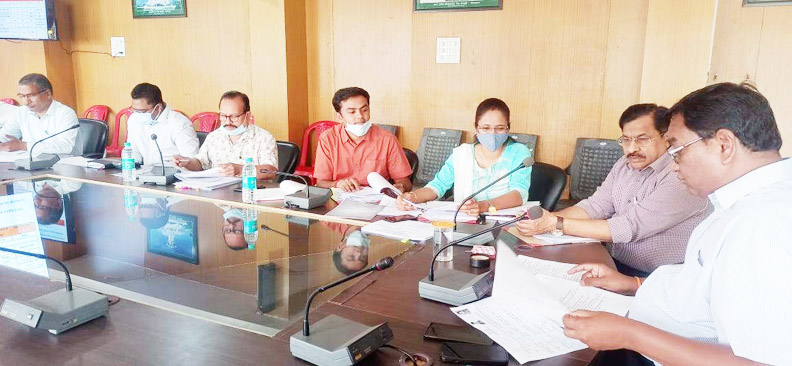 संवराडेरा में खुलेगी आंगनबाड़ी संवराडेरा में खुलेगी आंगनबाड़ी