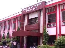 नाबालिग का अपहरण, बंधक बनाकर रेप, आरोपी को 20 साल कैद