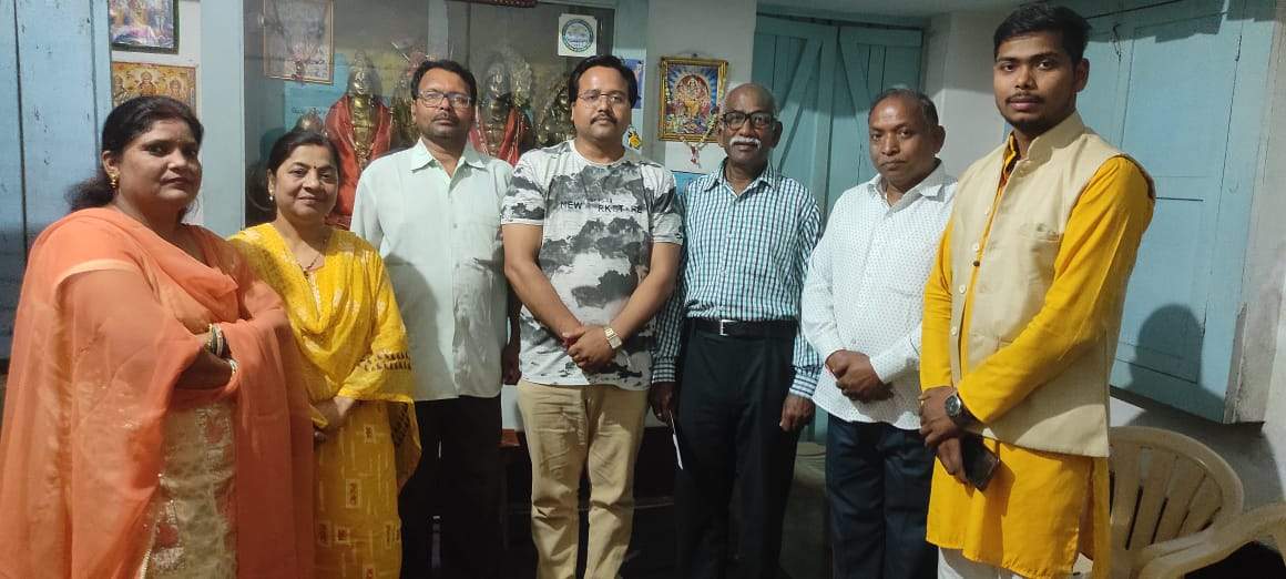 संस्कार भारती मनाएगी हिन्दू नववर्ष प्रतिपदा उत्सव