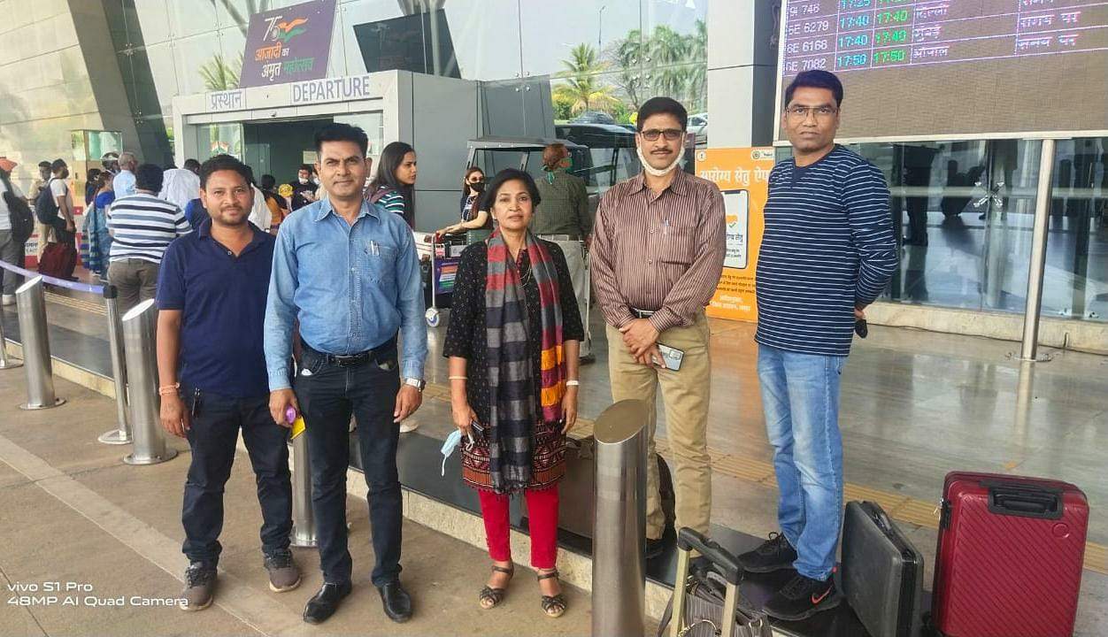 दिल्ली में दो दिवसीय एनसीईआरटी-सीआईईटी के नेशनल वर्कशॉप में शामिल होंगे डीईओ-बीईओ