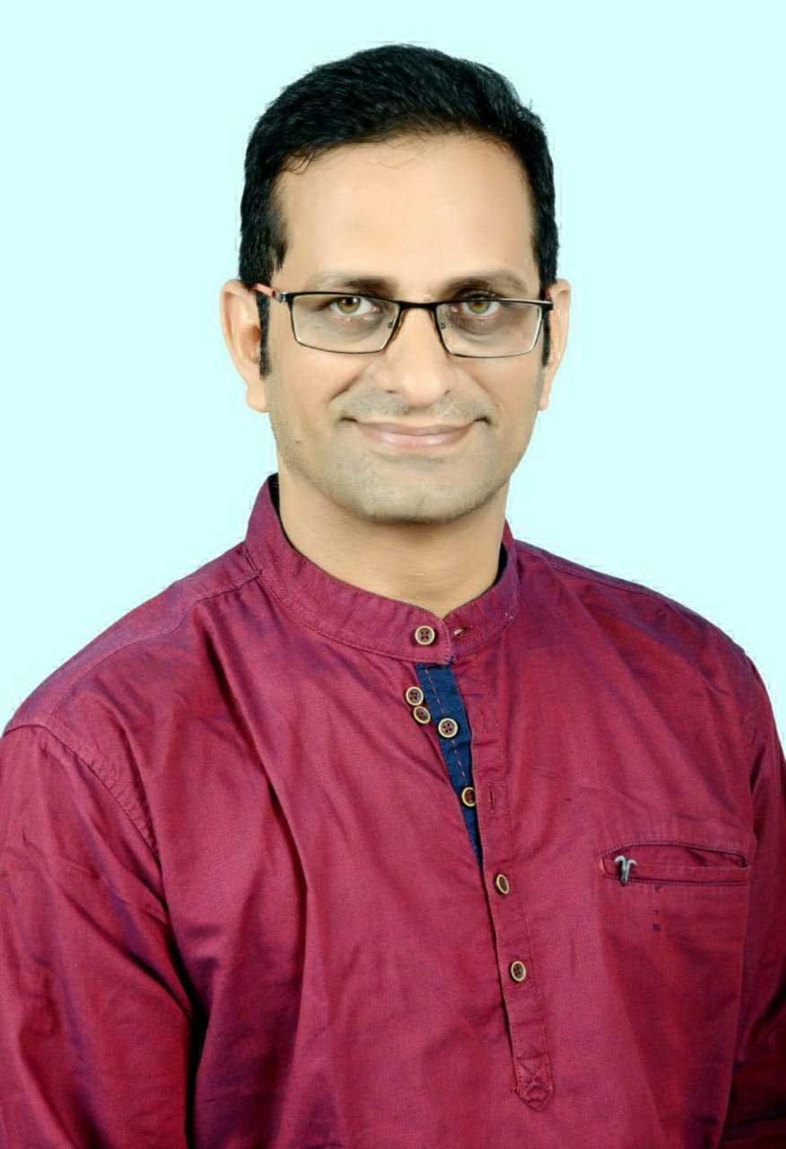 रामचंद्र बने विप्र फाउण्डेशन के प्रदेशाध्यक्ष रामचंद्र बने विप्र फाउण्डेशन के प्रदेशाध्यक्ष