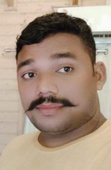 सडक़ हादसे में आरक्षक की मौत सडक़ हादसे में आरक्षक की मौत