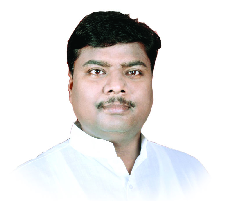 प्रदेश सरकार पूरी तरह फेल- केदार आदिवासी समाज उपेक्षा का शिकार