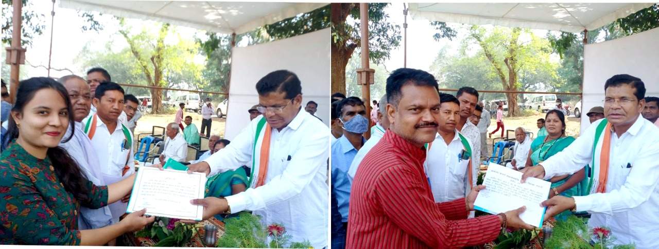 स्वेच्छा से स्कूली बच्चों को पढ़ाया, श्रेया का सम्मान स्वेच्छा से स्कूली बच्चों को पढ़ाया, श्रेया का सम्मान