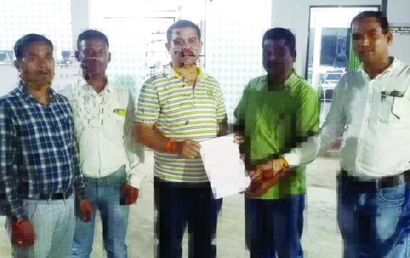 परधान समाज के महासम्मेलन में जुटेंगे 11 राज्य के हजारों