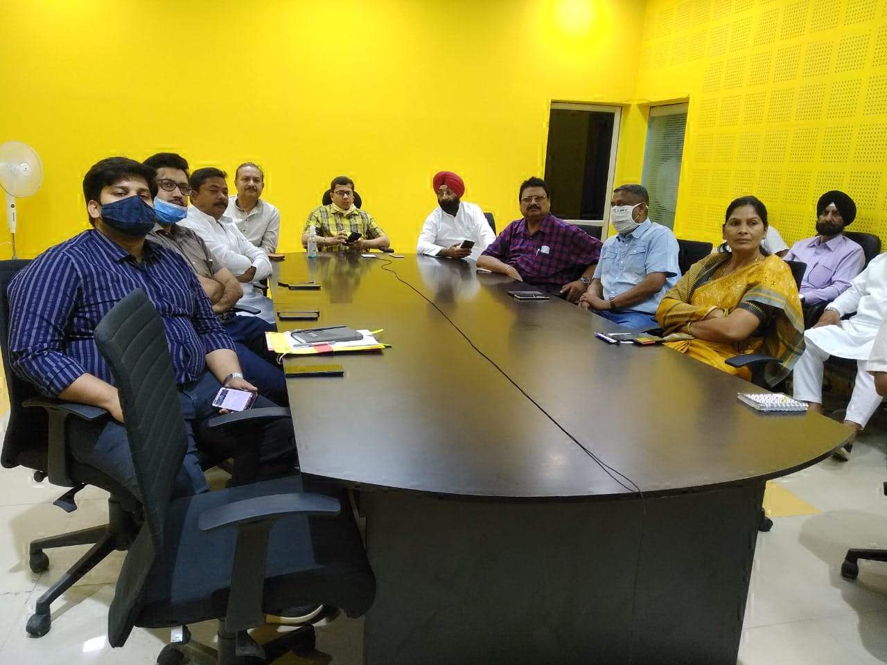 नपं सीतापुर और लखनपुर में भी एमएमयू सुविधा शुरू