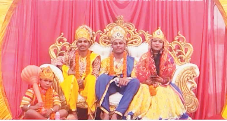 धुर नक्सली पोटकपल्ली में स्कूल शुरू एक माह पहले कैम्प की स्थापना