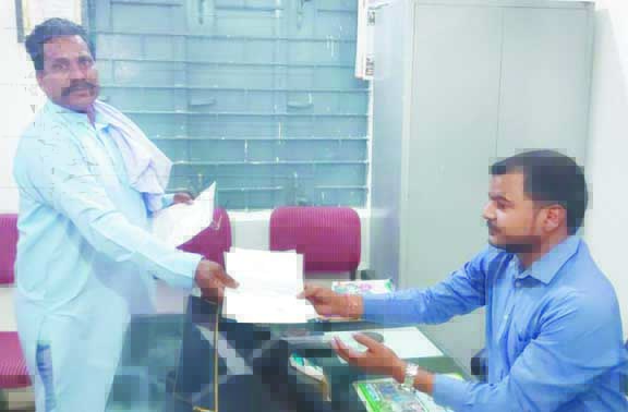 अविश्वास प्रस्ताव के एक घंटे पहले ही बलरामपुर नपाध्यक्ष ने दिया इस्तीफा