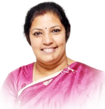 पुरंदेश्वरी आंध्र-ओडि़शा में व्यस्त, खैरागढ़ प्रचार में आने की संभावना कम
