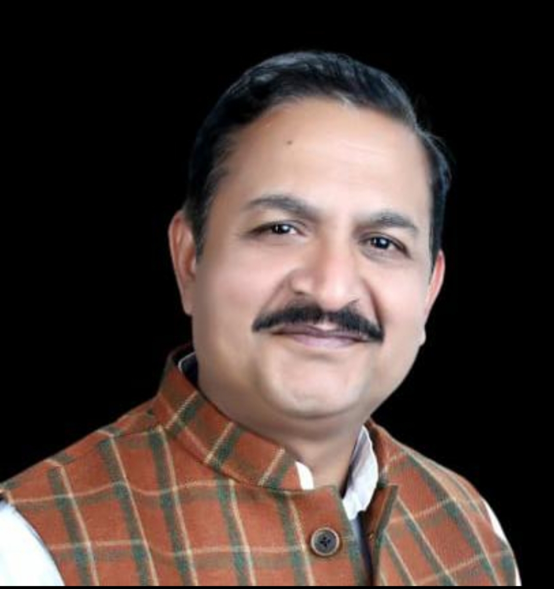 मां महामाया मंदिर का बनेगा भव्य स्वागत द्वार