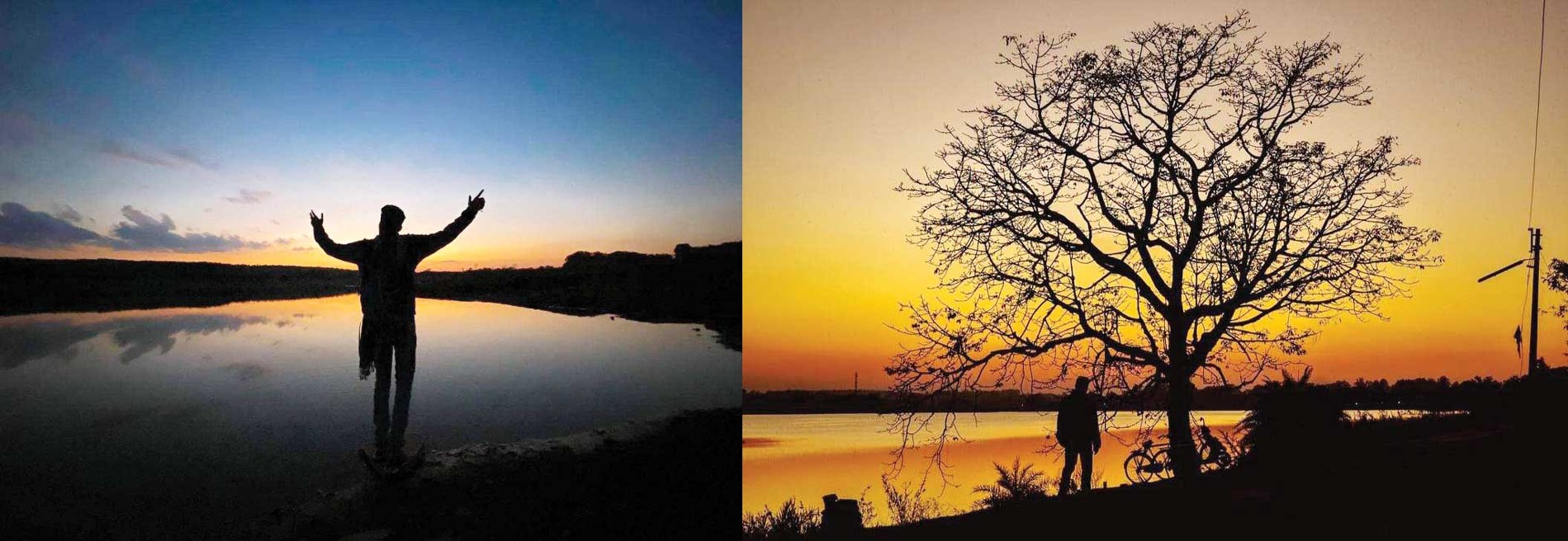 बस्तर आर्ट गैलरी में चित्र विचित्र की टीम ने लगाई फोटो प्रदर्शनी