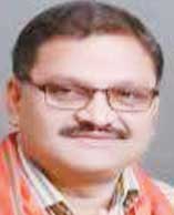 नांदगांव के सांई हॉस्टल को अपग्रेड करने के लिए केंद्रीय खेल मंत्री द्वारा राशि स्वीकृत-सांसद