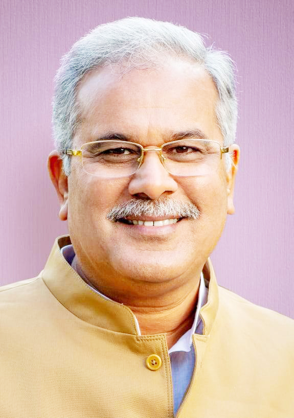 सीएम नारायणपुर को देंगे 127 करोड़ 83 लाख के कार्यों की सौगात