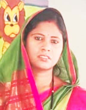 मनमानी का आरोप, जिपं सदस्य ने अफसरों को हटाने सीएम को सौंपा ज्ञापन