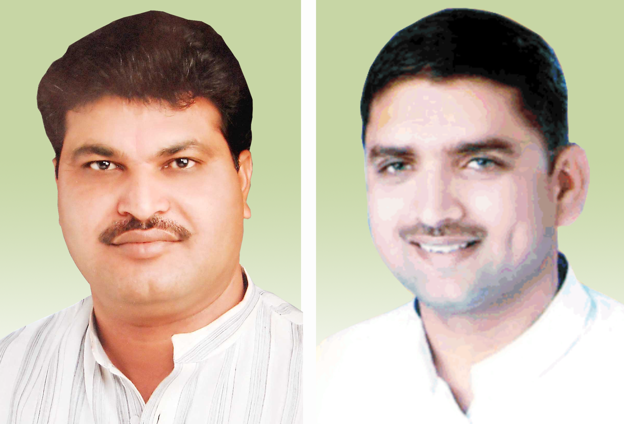 भाजपा-कांग्रेस का उपचुनाव में जीत का दावा भाजपा-कांग्रेस का उपचुनाव में जीत का दावा