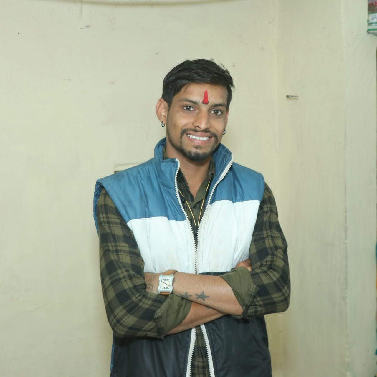 ज्ञान ज्योति सम्मान से सम्मानित होंगे युवराज टंडन ज्ञान ज्योति सम्मान से सम्मानित होंगे युवराज टंडन