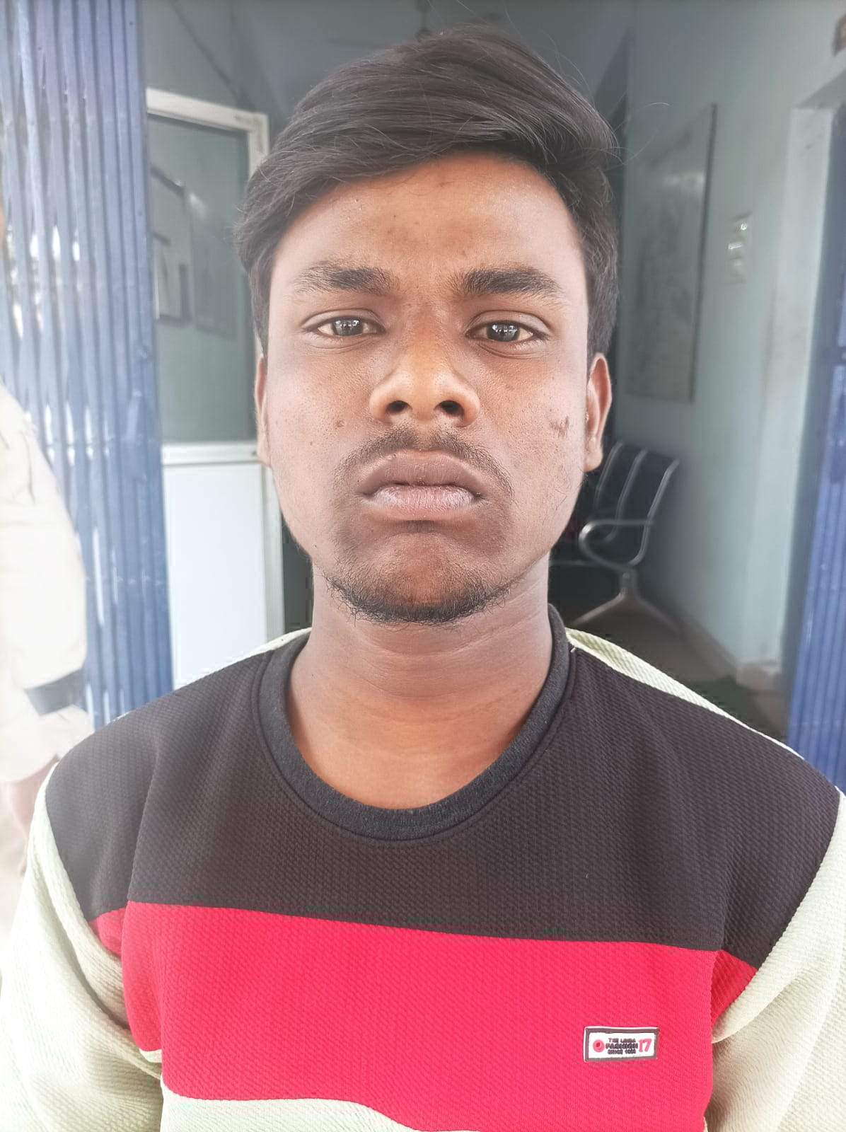 ऑपरेशन मुस्कान: एक और लापता नाबालिग बालिका बरामद ऑपरेशन मुस्कान: एक और लापता नाबालिग बालिका बरामद