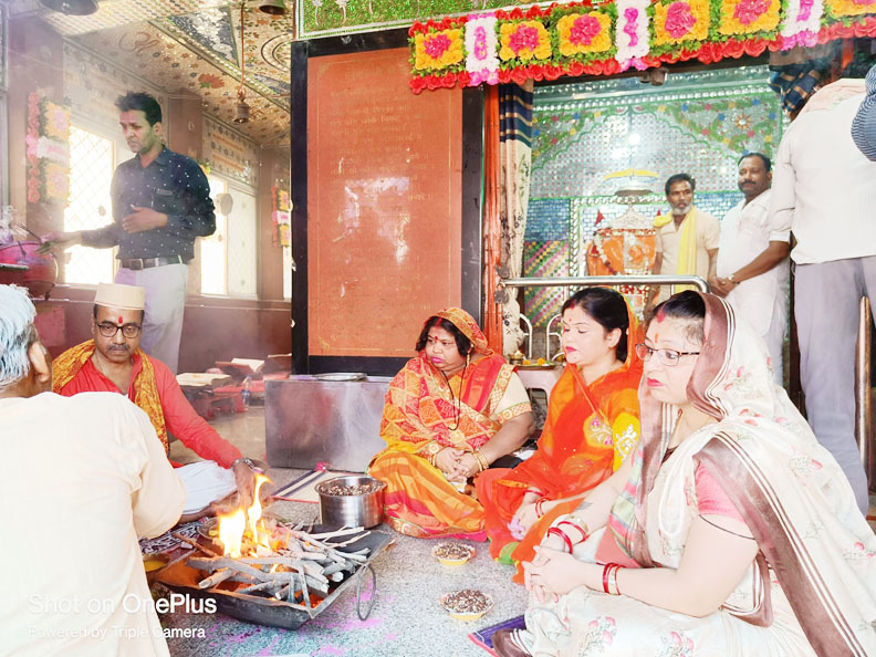 हनुमान जन्मोत्सव पर पूजा-पाठ, हवन समेत कई आयोजन