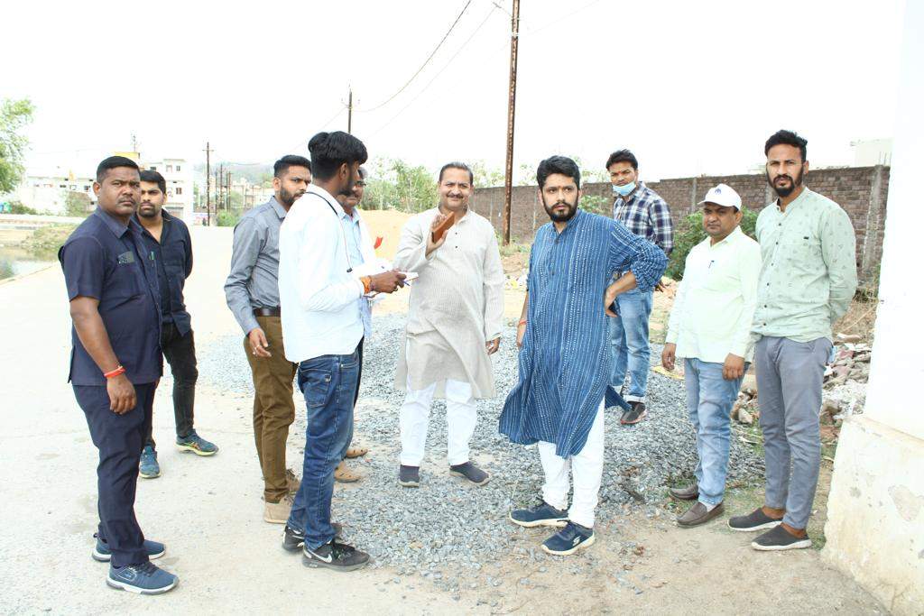 दिल्ली की तर्ज पर अंबिकापुर निगम क्षेत्र में खुलेंगे 8 हमर क्लिनिक