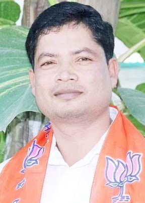 भ्रष्टाचार हावी, प्रशासन विधायक के आगे कर चुका है आत्मसमर्पण - गागड़ा