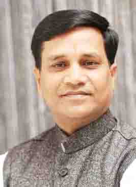 23 से घर-घर पहुंचेंगे डोंगरगढ़ विधायक