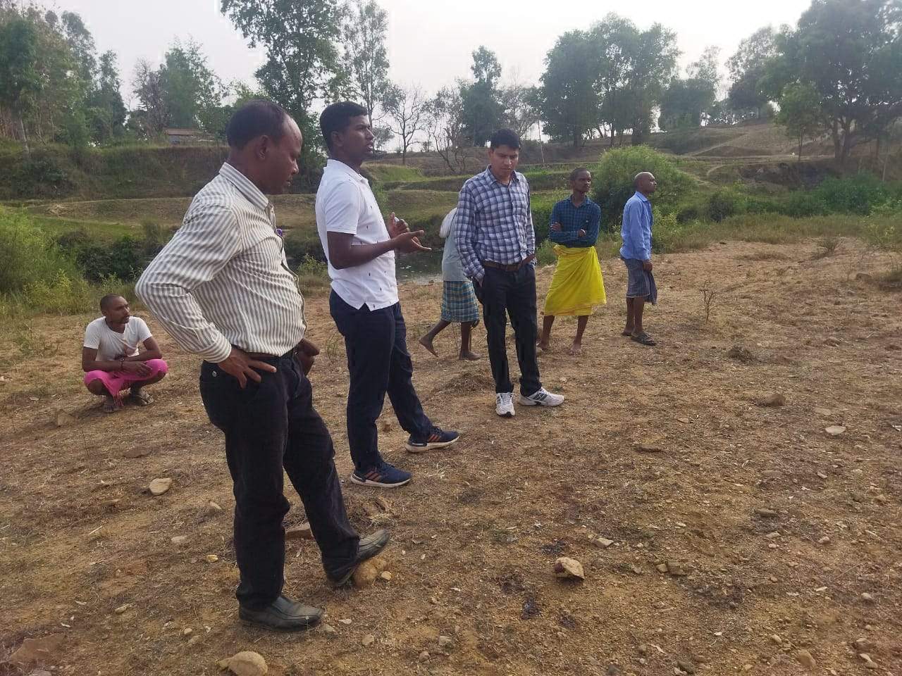 फांसी लगाकर युवक ने की थी खुदकुशी