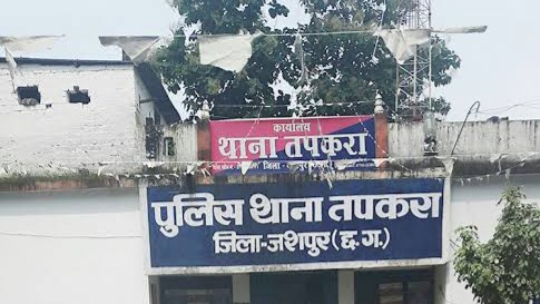 दीवाल पर सिर पटक-पटक कर पत्नी को मार डाला, आरोपी गिरफ्तार