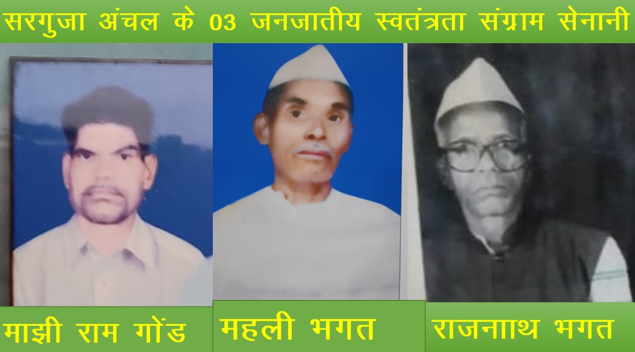 राष्ट्रीय जनजातीय साहित्य महोत्सव में शामिल हुए अजय चतुर्वेदी