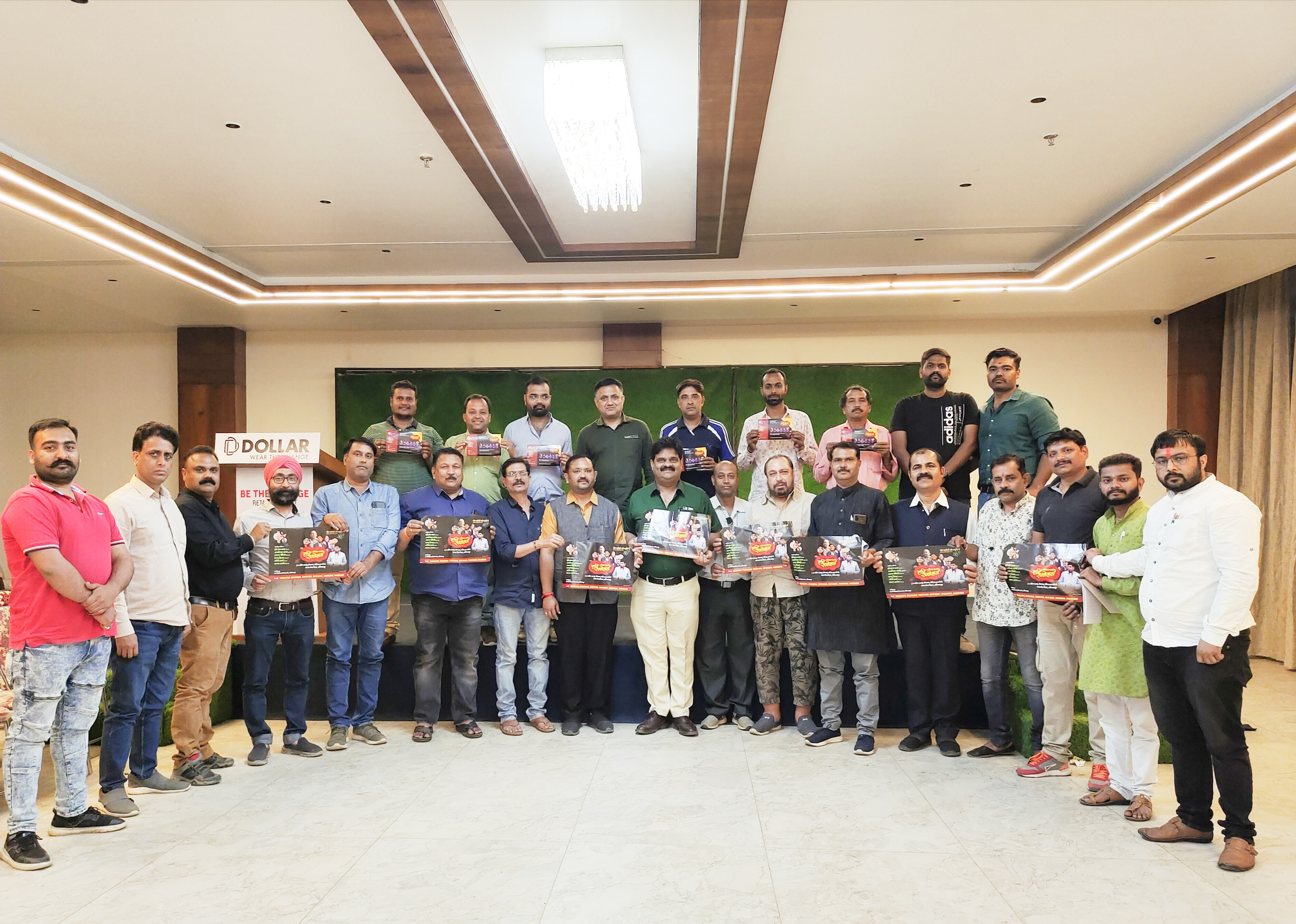 शहीदों की स्मृति में अंबिकापुर में कवि सम्मेलन 25 को,  तैयारी जोरों पर