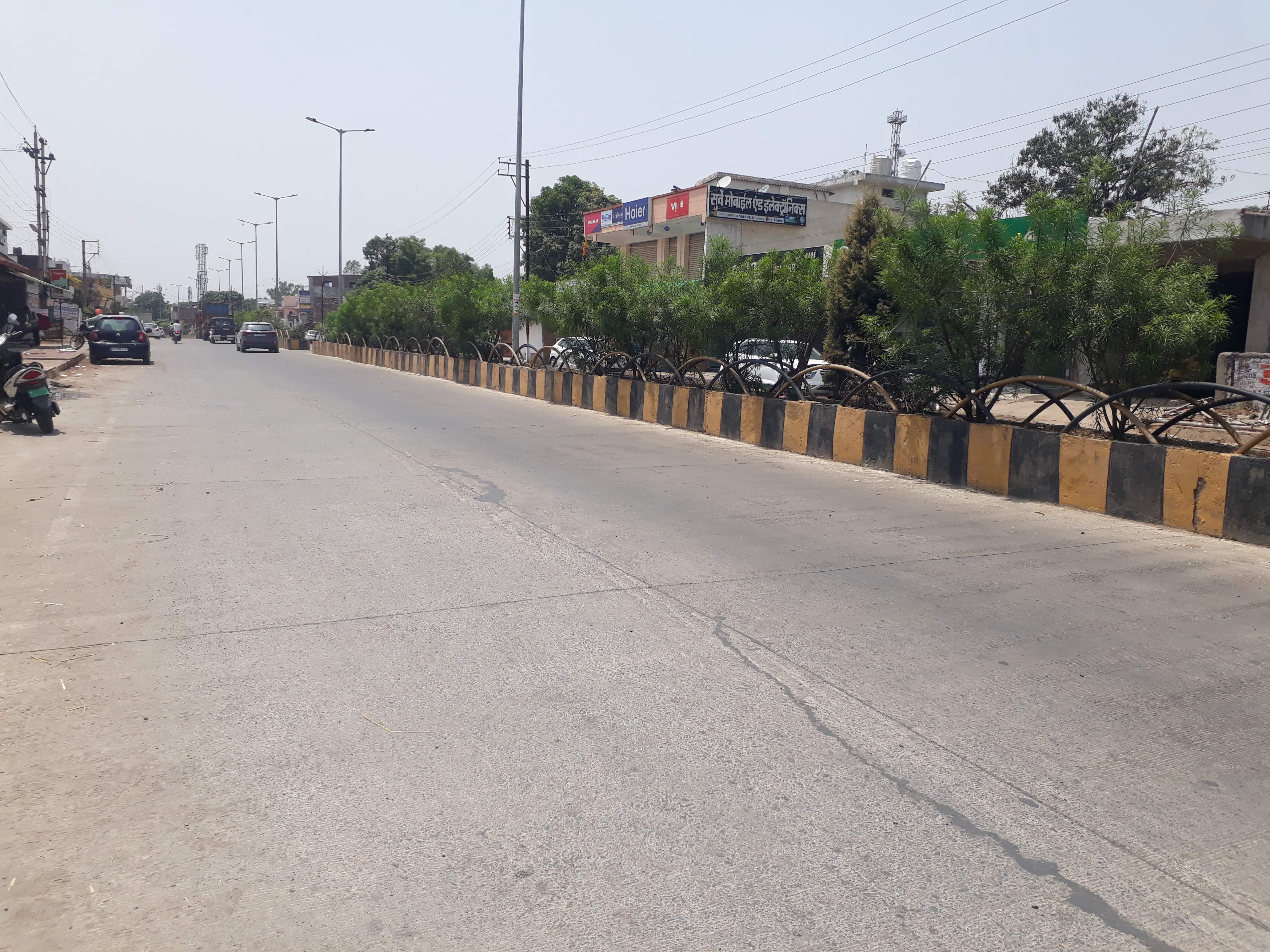 तेज गर्मी के मौसम को देखते हुए लू से बचने की सलाह