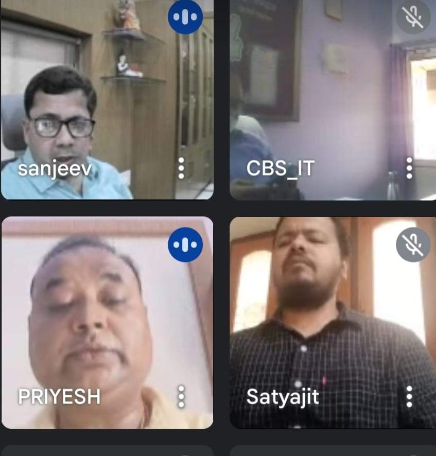 आज से केसीसी संतृप्ति अभियान, योजनाओं का लाभ दिलाने निर्देश