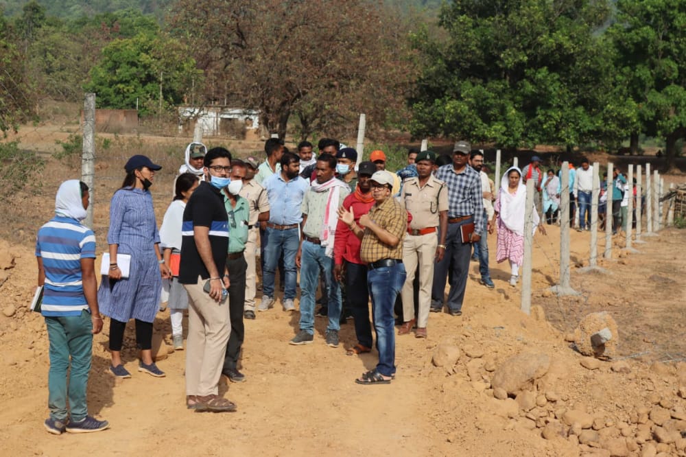 संरचना निर्माण में खामी होने पर होगी कार्रवाई