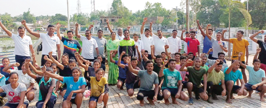 हर रविवार स्वच्छता अभियान