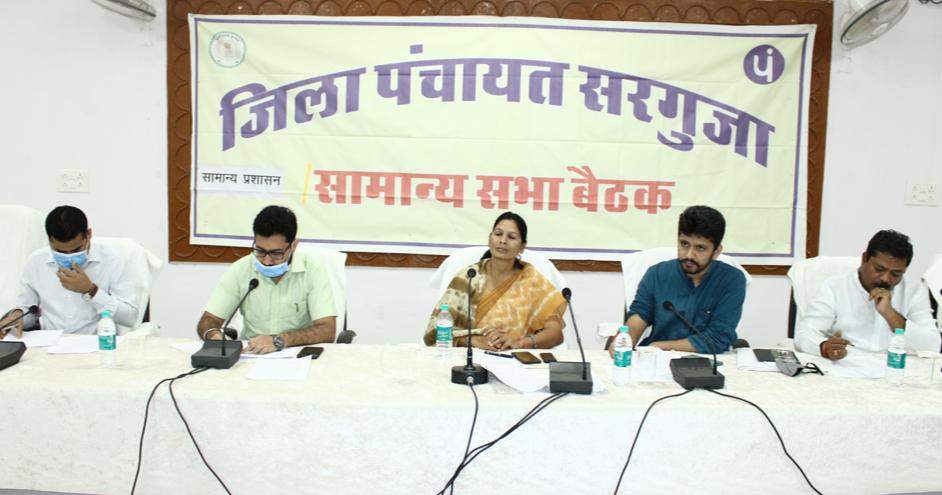 कोल खदान प्रभावितों की बातें सुनी जाए, फर्जी प्रस्ताव के आरोप की जांच हो-आदित्येश्वर