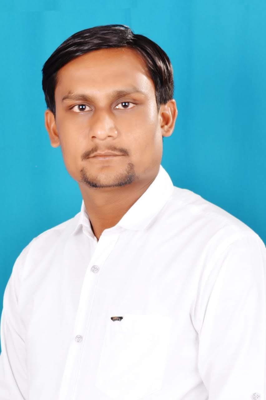 युवा कांग्रेस की उत्कृष्ट सूची में बीजापुर के एजाज ने बनाई जगह