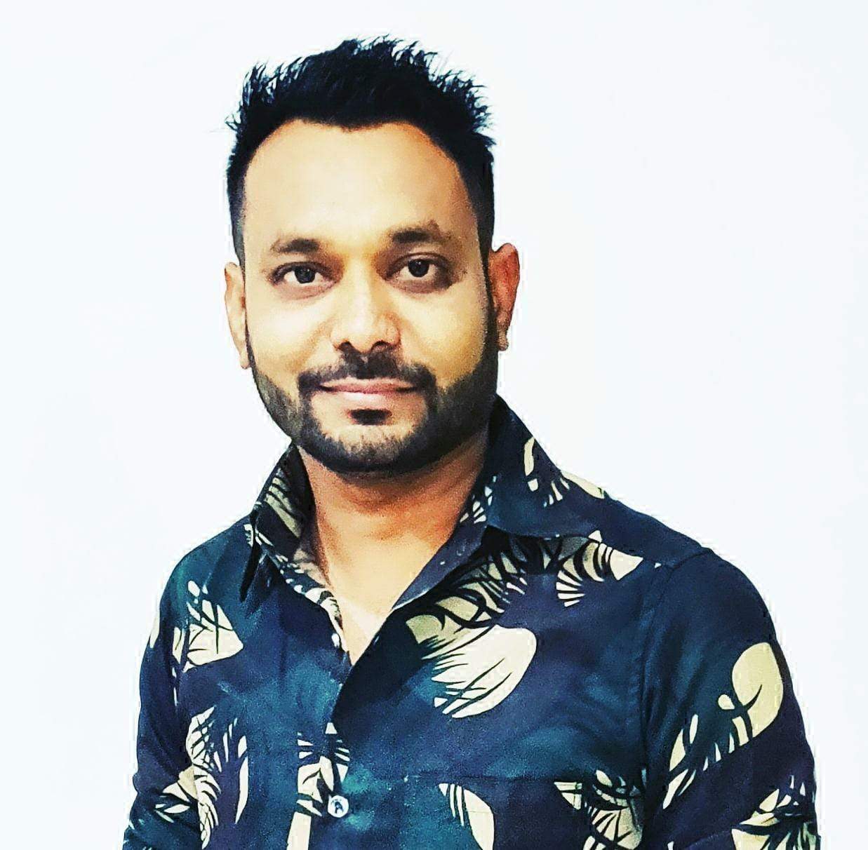 धर्मांतरण के नाम पर बीजेपी कर रही राजनीति- भद्र