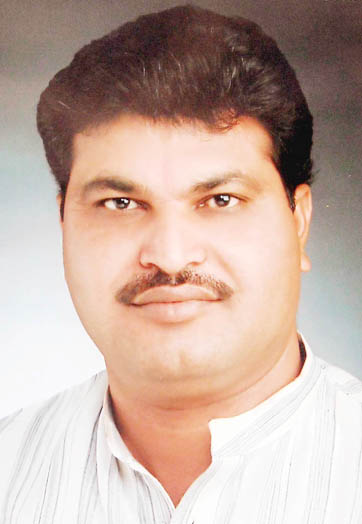 आंदोलनों पर प्रतिबंध का प्रयास, निंदनीय व अलोकतांत्रिक- मधुसूदन आंदोलनों पर प्रतिबंध का प्रयास, निंदनीय व अलोकतांत्रिक- मधुसूदन