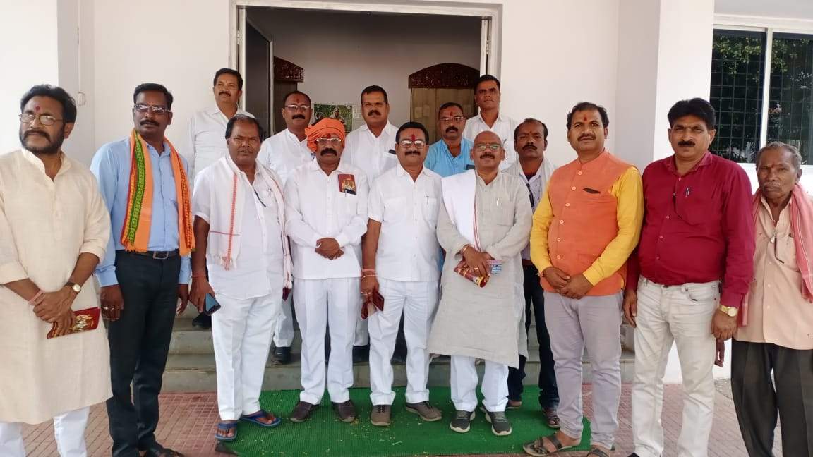 समाज हित के माध्यम से देश हित को सर्वोपरि रखा जाएगा-टहल