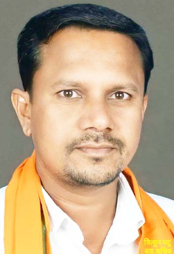 देर से जागे मुदलियार, प्रभावितों के लिए जता रहे झूठी हमदर्दी-किशुन