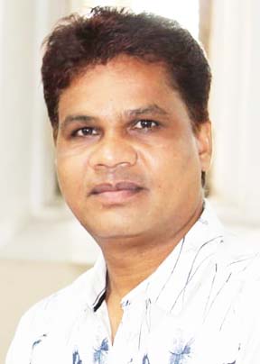 हरीश बने कांग्रेस विधि विभाग के प्रदेश संयुक्त सचिव