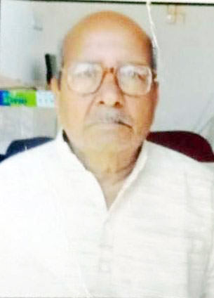 कपिलदेव सिंह का निधन