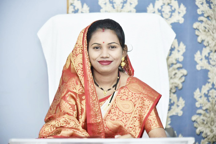 पेट्रोल-डीजल पर वैट कम करें प्रदेश सरकार-गीता