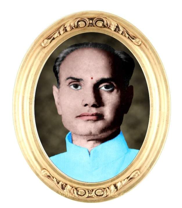 पं. बंशराज तिवारी के जन्म दिवस पर नि:शुल्क रोग निदान शिविर 6 को पं. बंशराज तिवारी के जन्म दिवस पर नि:शुल्क रोग निदान शिविर 6 को