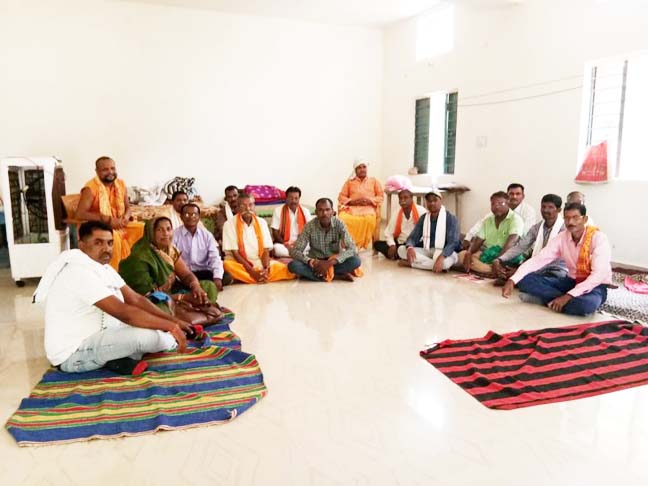 सिंहदेव 6 को आएंगे कोटेश्वर धाम, बैठक