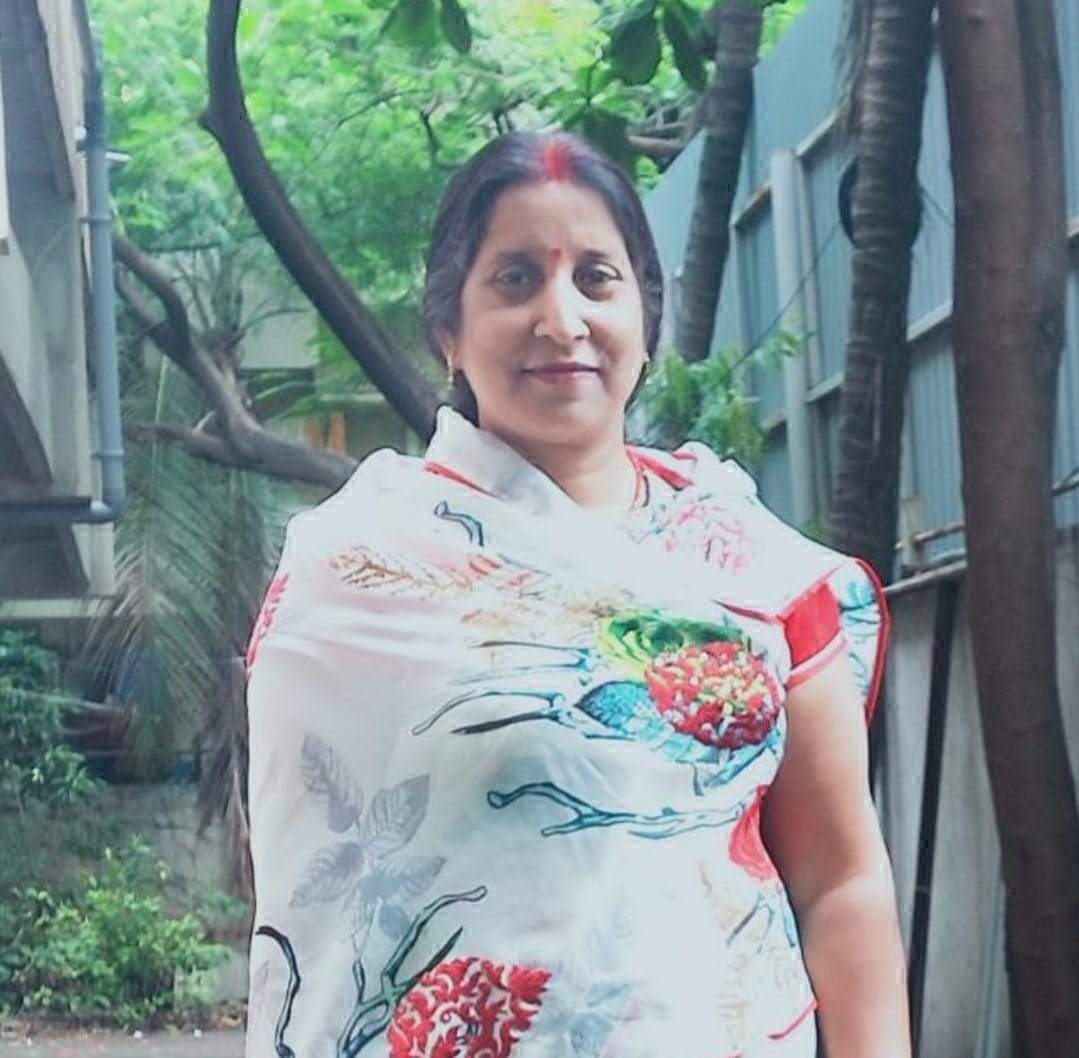 पार्षद मंजू जायसवाल का रायपुर में उपचार के दौरान निधन