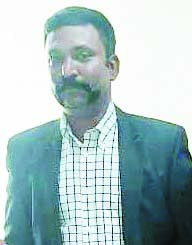 नांदगांव के नए प्रभारी सचिव भारतीदास कल प्रशासनिक दौरे पर नांदगांव के नए प्रभारी सचिव भारतीदास कल प्रशासनिक दौरे पर