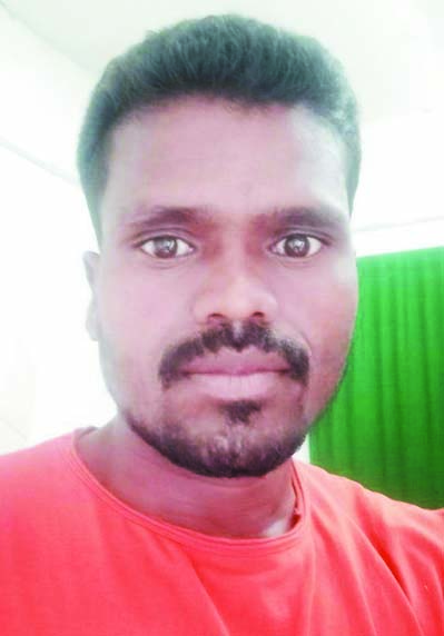 ग्रामीण की नक्सल हत्या,  जंगल में फेंका शव