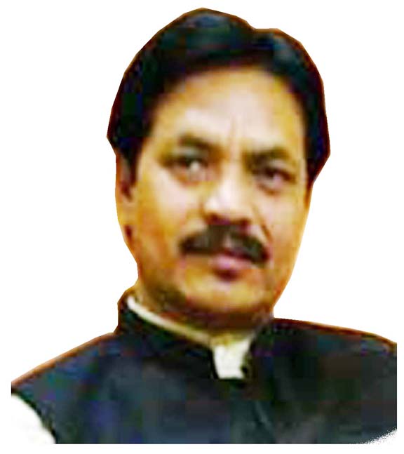 पूर्व मेयर सुदेश गुना जिले के डीआरओ नियुक्त