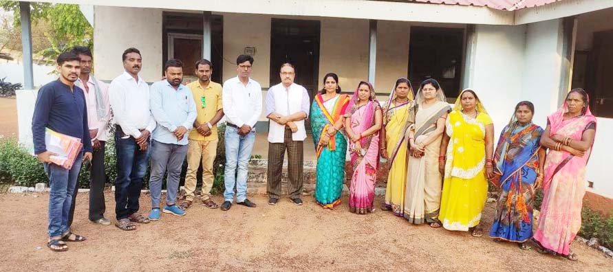 बूथों के लिए संगठनात्मक कार्यों की बनी योजना बूथों के लिए संगठनात्मक कार्यों की बनी योजना